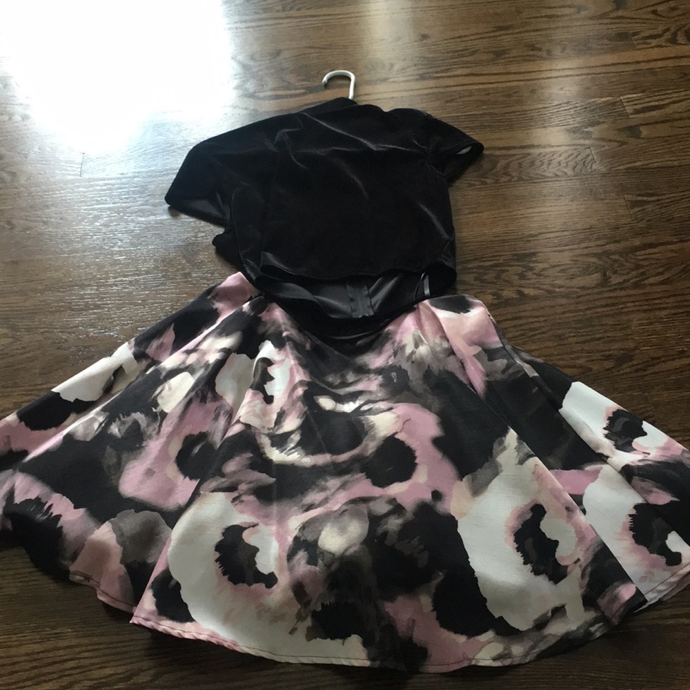 Homecoming dress from Windsor